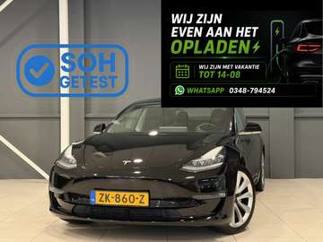 Long Range AWD 75 kWh | SOH 82,2% | Lichtmetalen v