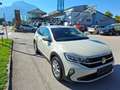 Volkswagen Taigo 1,0 TSI Grau - thumbnail 3