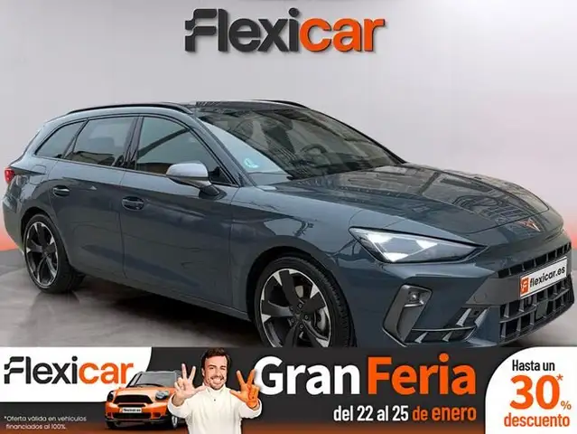 CUPRA SP 1.5 eTSI 110kW (150CV) DSG