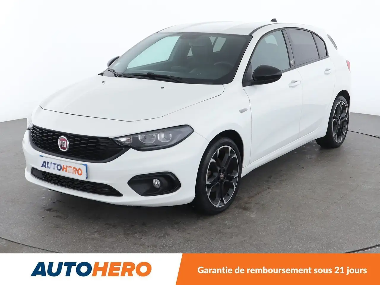 Fiat Tipo