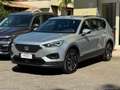 SEAT Tarraco 2.0 TDI Style 7 POSTI Argent - thumbnail 2