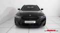 BMW 318 d Schwarz - thumbnail 3