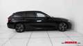 BMW 318 d Schwarz - thumbnail 5