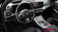 BMW 318 d Schwarz - thumbnail 11