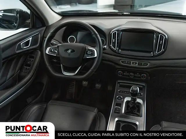 DR Automobiles DR F35 view 12