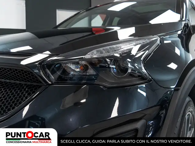 DR Automobiles DR F35 view 9