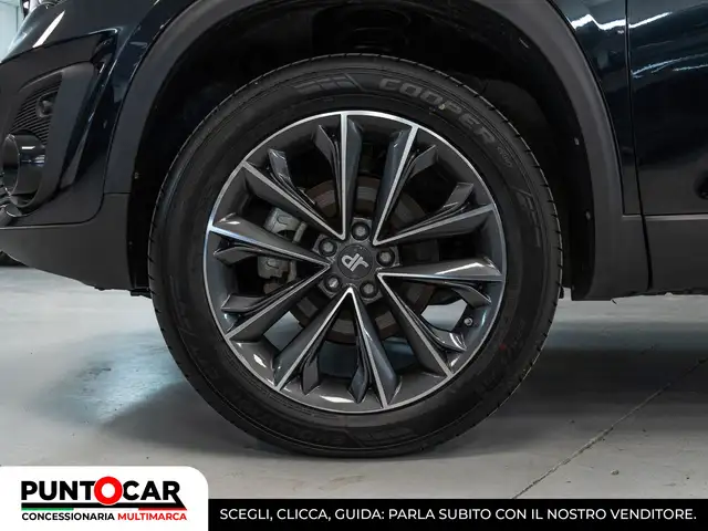 DR Automobiles DR F35 view 6
