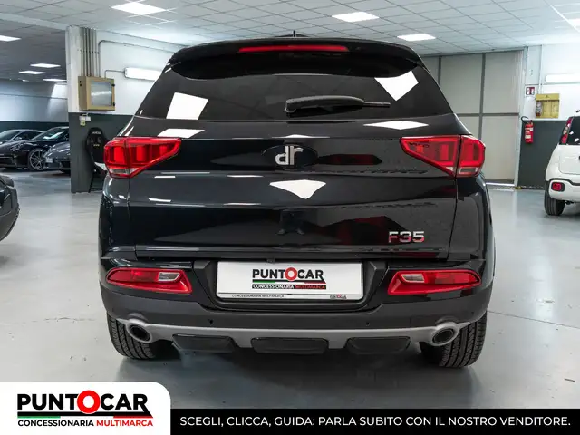 DR Automobiles DR F35 view 4