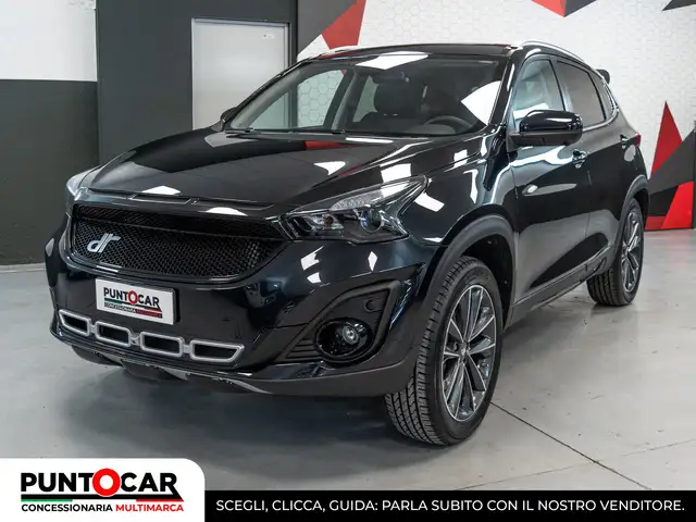 2022 DR Automobiles DR F35 in Black for sale