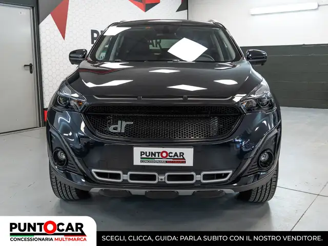 DR Automobiles DR F35 view 3