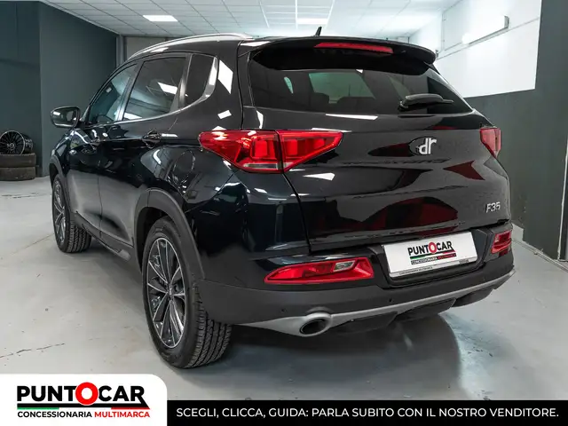 DR Automobiles DR F35 view 5