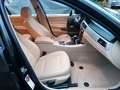 BMW 320 d 2Hd*EU5*Xen*Leder*NavPro*Lenkhz*Pano*BMW SH Schwarz - thumbnail 2