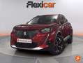 Peugeot 2008 1.2 PureTech S&S Allure 130 Rojo - thumbnail 9