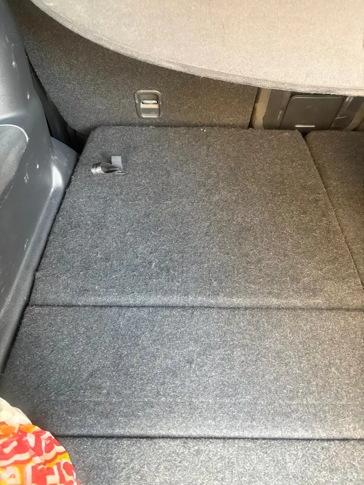 Nissan Qashqai+2, foto 11