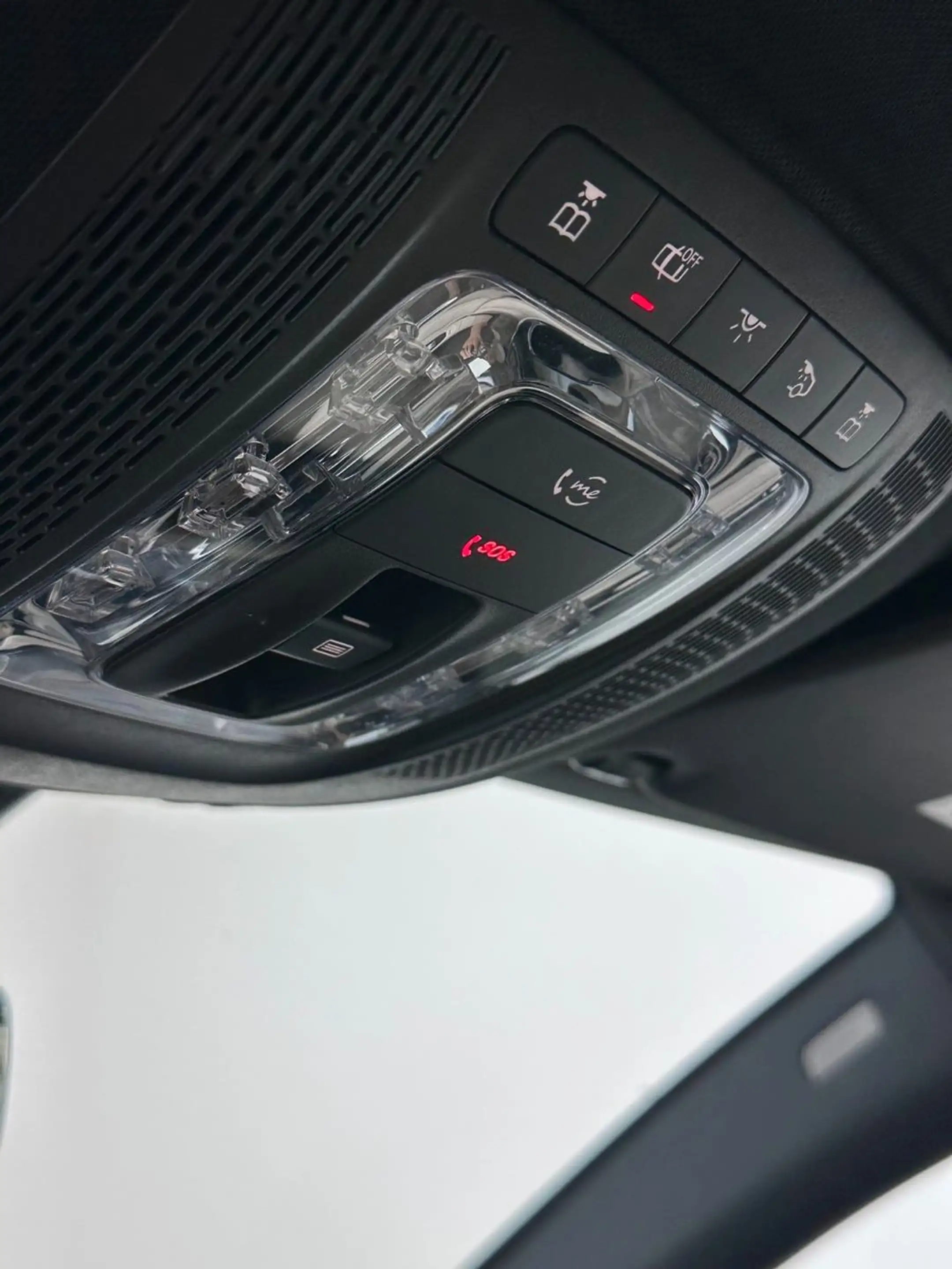Mercedes-Benz GLE 350 d Coupe 4Matic AMG-L PANO+NAVI+WIDE+BURM — photo 28