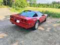 Corvette C4 Targa Rot - thumbnail 2