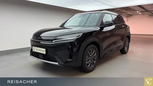 BYD Atto 2