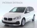 BMW 216 216d Gran Tourer Business Blanc - thumbnail 1
