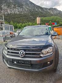 Amarok DoubleCab Highline BiTDI 4x4 Highline