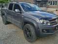 Volkswagen Amarok Amarok DoubleCab Highline BiTDI 4x4 Highline Grau - thumbnail 2