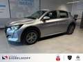 Peugeot e-208 Active Pack Elektromotor 136 *SHZ*PDC*Eco- Zilver - thumbnail 1