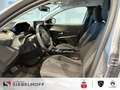 Peugeot e-208 Active Pack Elektromotor 136 *SHZ*PDC*Eco- Zilver - thumbnail 10