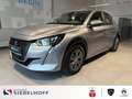 Peugeot e-208 Active Pack Elektromotor 136 *SHZ*PDC*Eco- Zilver - thumbnail 2