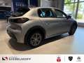 Peugeot e-208 Active Pack Elektromotor 136 *SHZ*PDC*Eco- Zilver - thumbnail 5