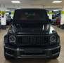 Mercedes-Benz G 63 AMG FACELIFT MAGNO CARBON EXT&INT A22 FULL! Schwarz - thumbnail 2