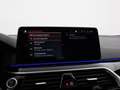 BMW 540 5-serie 540i M-SPORT 3.0I 333 PK SEDAN + NAPPA LED Grijs - thumbnail 50