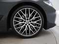 BMW 540 5-serie 540i M-SPORT 3.0I 333 PK SEDAN + NAPPA LED Grijs - thumbnail 16