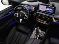 BMW 540 5-serie 540i M-SPORT 3.0I 333 PK SEDAN + NAPPA LED Grijs - thumbnail 25