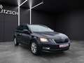 Skoda Octavia Combi TDI Style Navi GRA PDC SH LM Schwarz - thumbnail 7