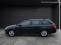 Skoda Octavia Combi TDI Style Navi GRA PDC SH LM Schwarz - thumbnail 2
