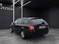 Skoda Octavia Combi TDI Style Navi GRA PDC SH LM Schwarz - thumbnail 3