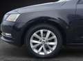Skoda Octavia Combi TDI Style Navi GRA PDC SH LM Schwarz - thumbnail 9