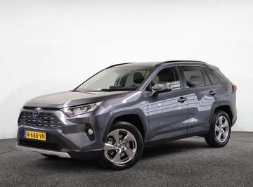 2.5 Hybrid Dynamic| Camera| Adap.cruise| Keyless