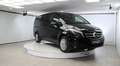 Mercedes-Benz V 220 220d Largo Avantgarde 7G Tronic Negro - thumbnail 3
