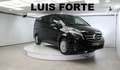 Mercedes-Benz V 220 220d Largo Avantgarde 7G Tronic Negro - thumbnail 1