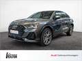 Audi Q3 Sportback S line 40 TDI quattro MATRIX-LED Grau - thumbnail 1