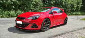 OPC Start/Stop