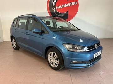 2.0 TDI 115 CV DSG Executive 7 Posti, Unicoproprie