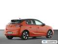 Opel Corsa-e F Edition Wärmepumpe/CAM/SHZ/LHZ/LED Orange - thumbnail 6