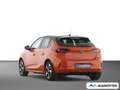 Opel Corsa-e F Edition Wärmepumpe/CAM/SHZ/LHZ/LED Orange - thumbnail 4