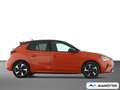 Opel Corsa-e F Edition Wärmepumpe/CAM/SHZ/LHZ/LED Orange - thumbnail 7