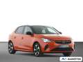 Opel Corsa-e F Edition Wärmepumpe/CAM/SHZ/LHZ/LED Orange - thumbnail 5