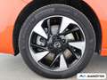 Opel Corsa-e F Edition Wärmepumpe/CAM/SHZ/LHZ/LED Orange - thumbnail 12