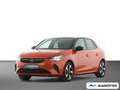 Opel Corsa-e F Edition Wärmepumpe/CAM/SHZ/LHZ/LED Orange - thumbnail 1