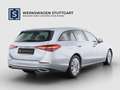 Mercedes-Benz C 200 C 200 T Avantgarde D-Light 360° Distronic NP62 Silber - thumbnail 2
