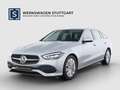 Mercedes-Benz C 200 C 200 T Avantgarde D-Light 360° Distronic NP62 Silber - thumbnail 1